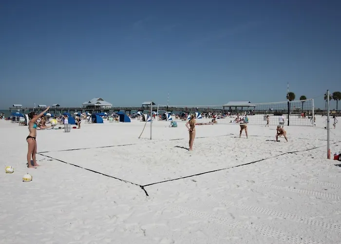 401 Bayshores Yacht Tennis Club Сasa de vacaciones *