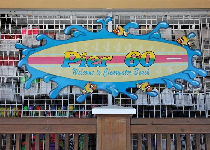 401 Bayshores Yacht Tennis Club * Clearwater Beach