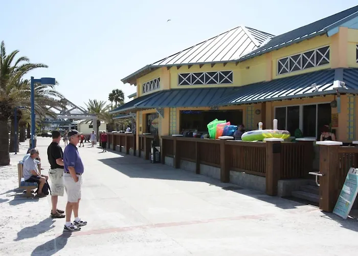 Сasa de vacaciones 401 Bayshores Yacht Tennis Club Clearwater Beach