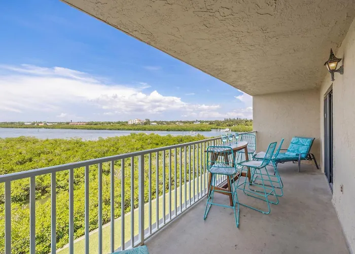 401 Bayshores Yacht Tennis Club Сasa de vacaciones Clearwater Beach