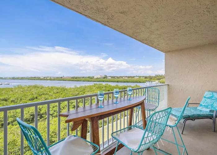 401 Bayshores Yacht Tennis Club Сasa de vacaciones Clearwater Beach