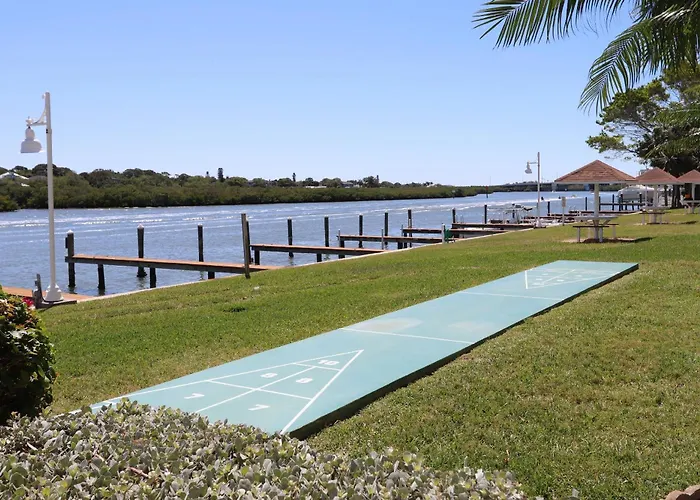 Сasa de vacaciones 401 Bayshores Yacht Tennis Club Clearwater Beach